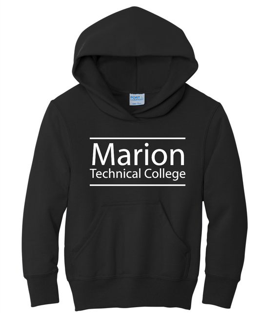 Marion Technical College YOUTH Hoodie