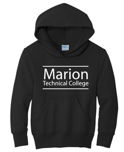 Marion Technical College YOUTH Hoodie