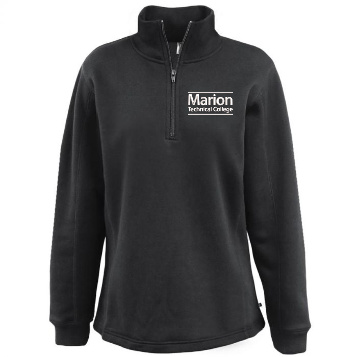 Marion Technical College Womens Classic 1/4 Zip