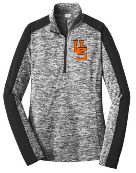 Upper Sandusky 1/4 Zip