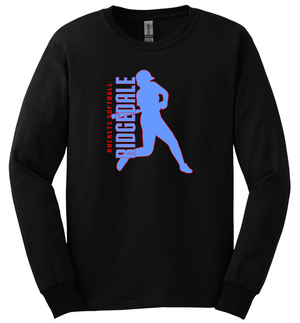 Ridgedale Softball Long Sleeve T-Shirt