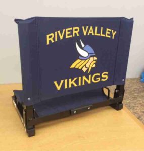 River Valley Stadium Chair