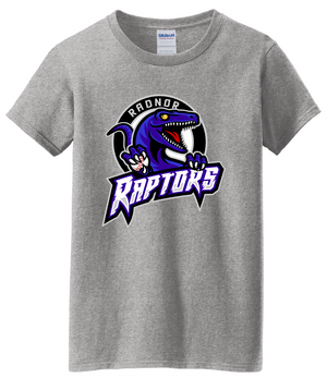 t shirt raptors