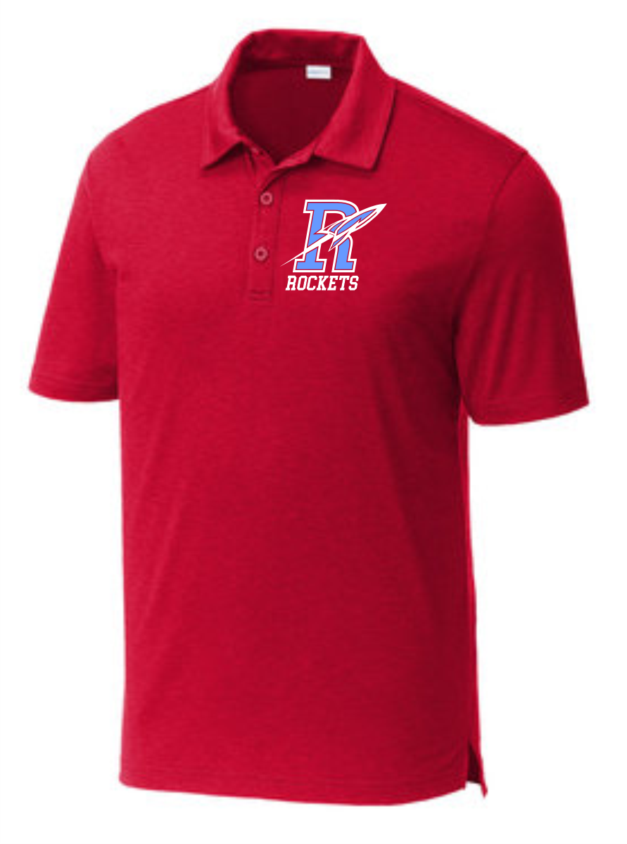 Ridgedale Rocket Polo