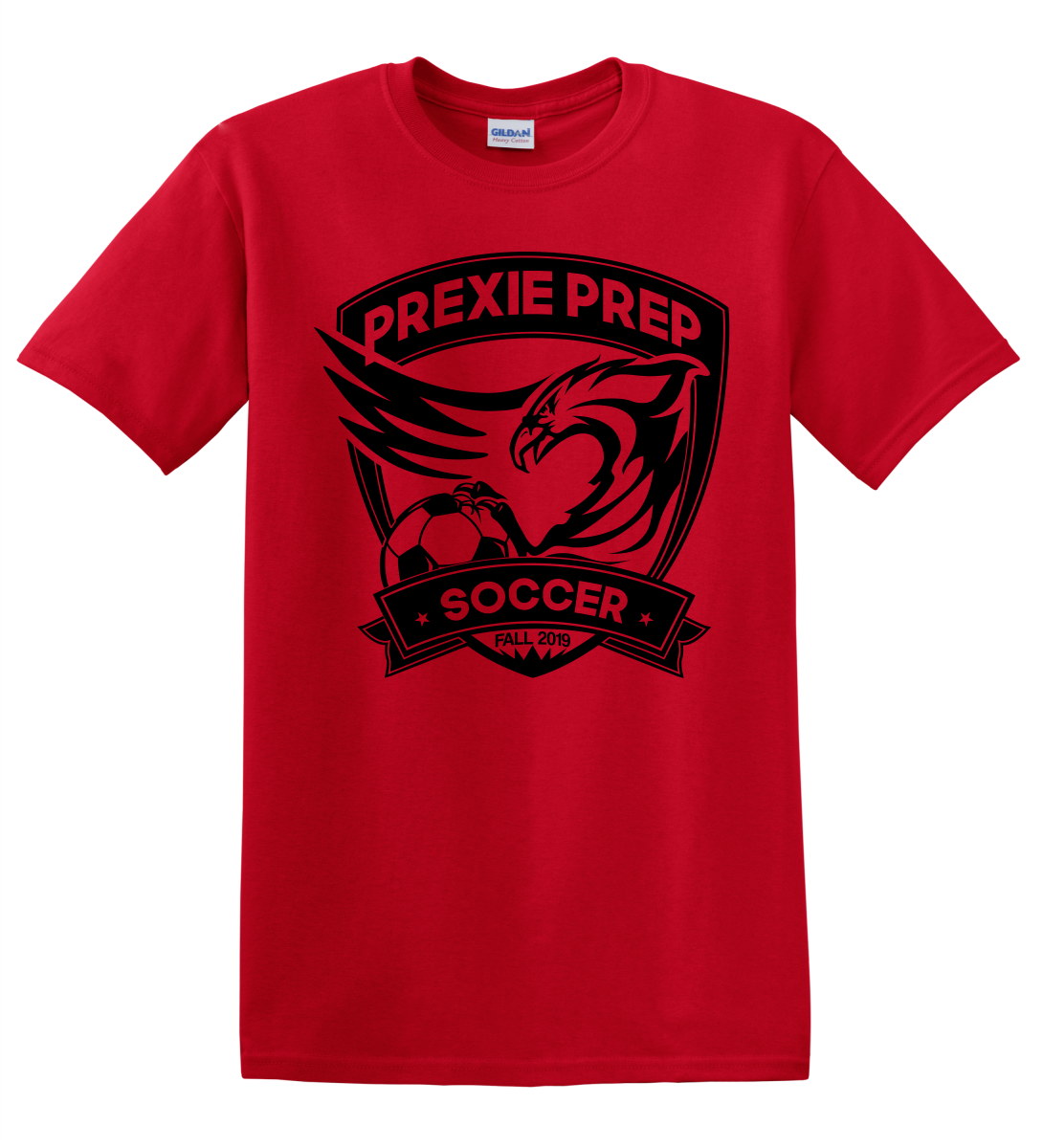 Prexie Prep