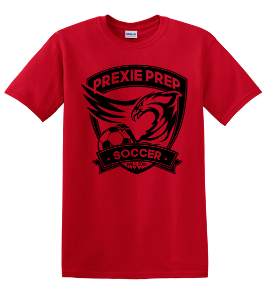 Prexie Prep