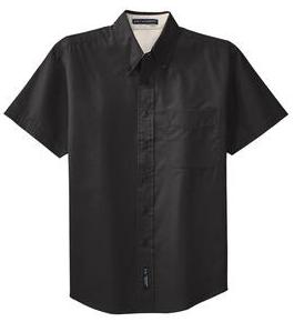 SS Dress Shirt S508 (MCBDD)