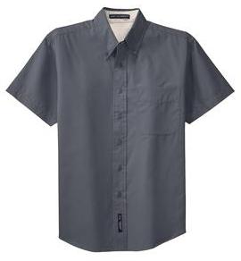 SS Dress Shirt S508 (MCBDD)