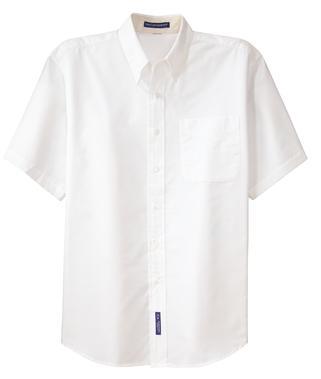 SS Dress Shirt S508 (MCBDD)