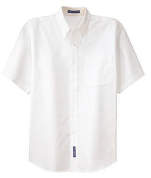 SS Dress Shirt S508 (MCBDD)