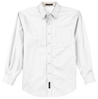 LS Dress Shirt S608 (MCBDD)