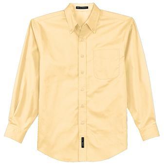 LS Dress Shirt S608 (MCBDD)