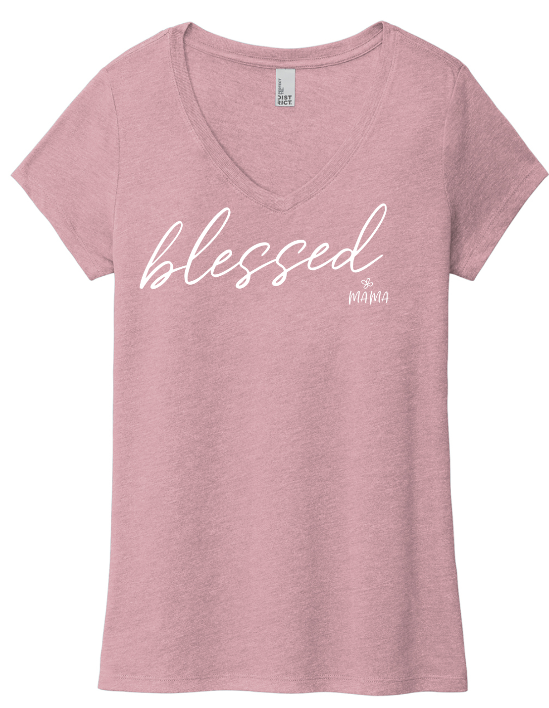 Script Blessed (soft t)