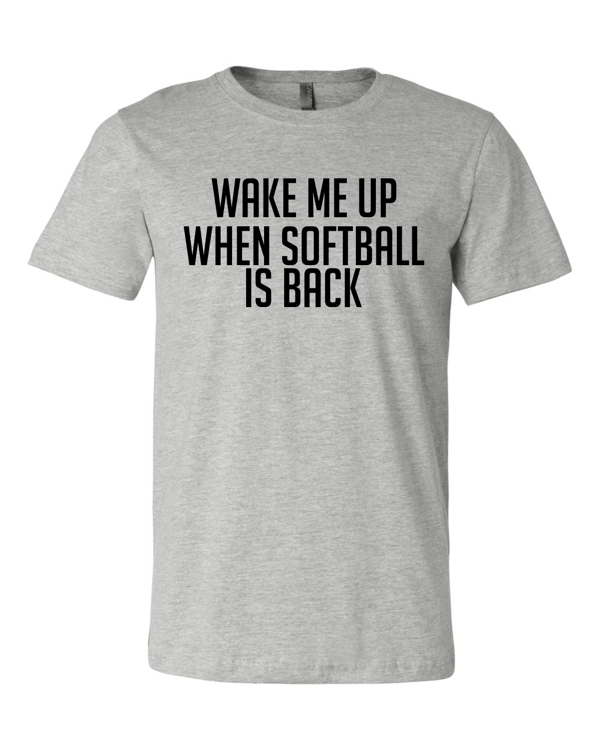 Wake Me Up