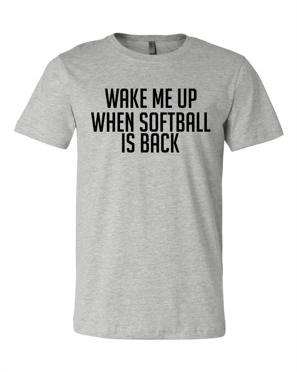 Wake Me Up