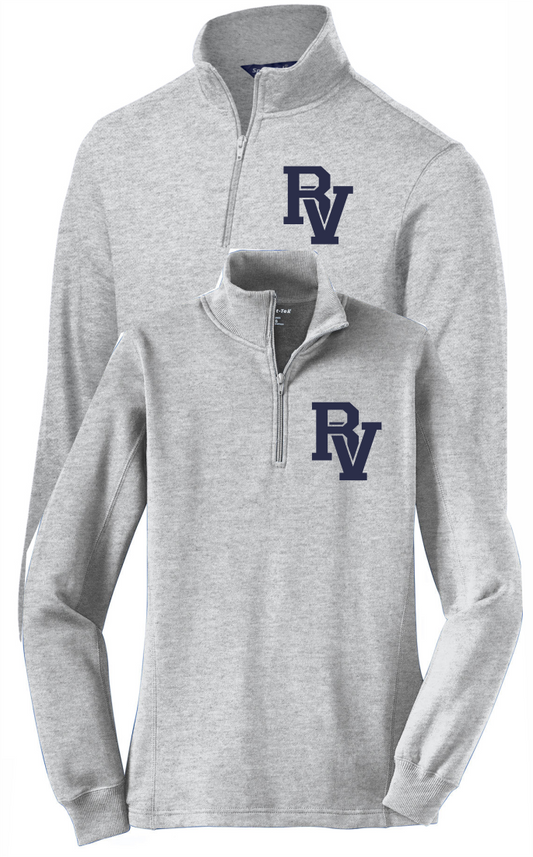 River Valley 1/4 Zip