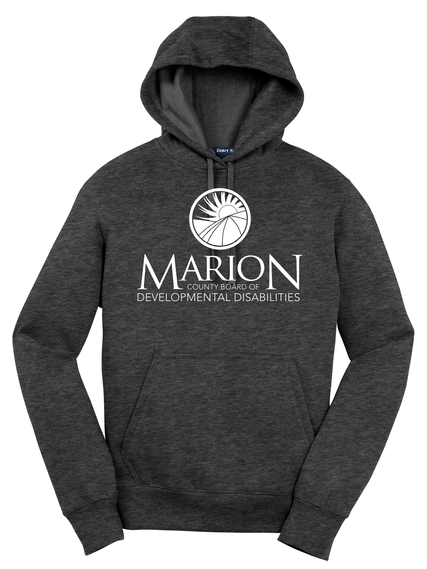 Hoodie ST254 (MCBDD)