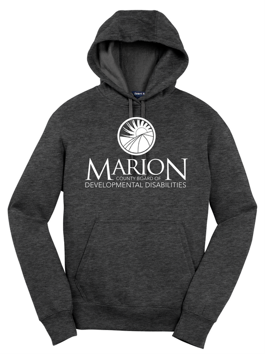 Hoodie ST254 (MCBDD)