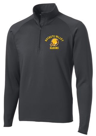 Buckeye Valley Half Zip