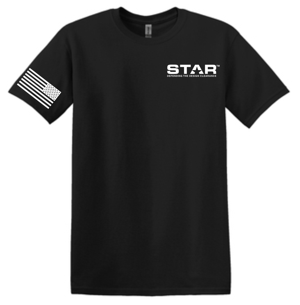 Star Turbine T-Shirt