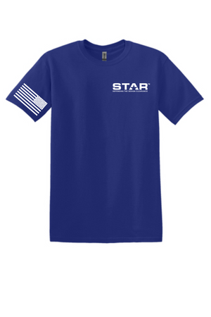 Star Turbine T-Shirt