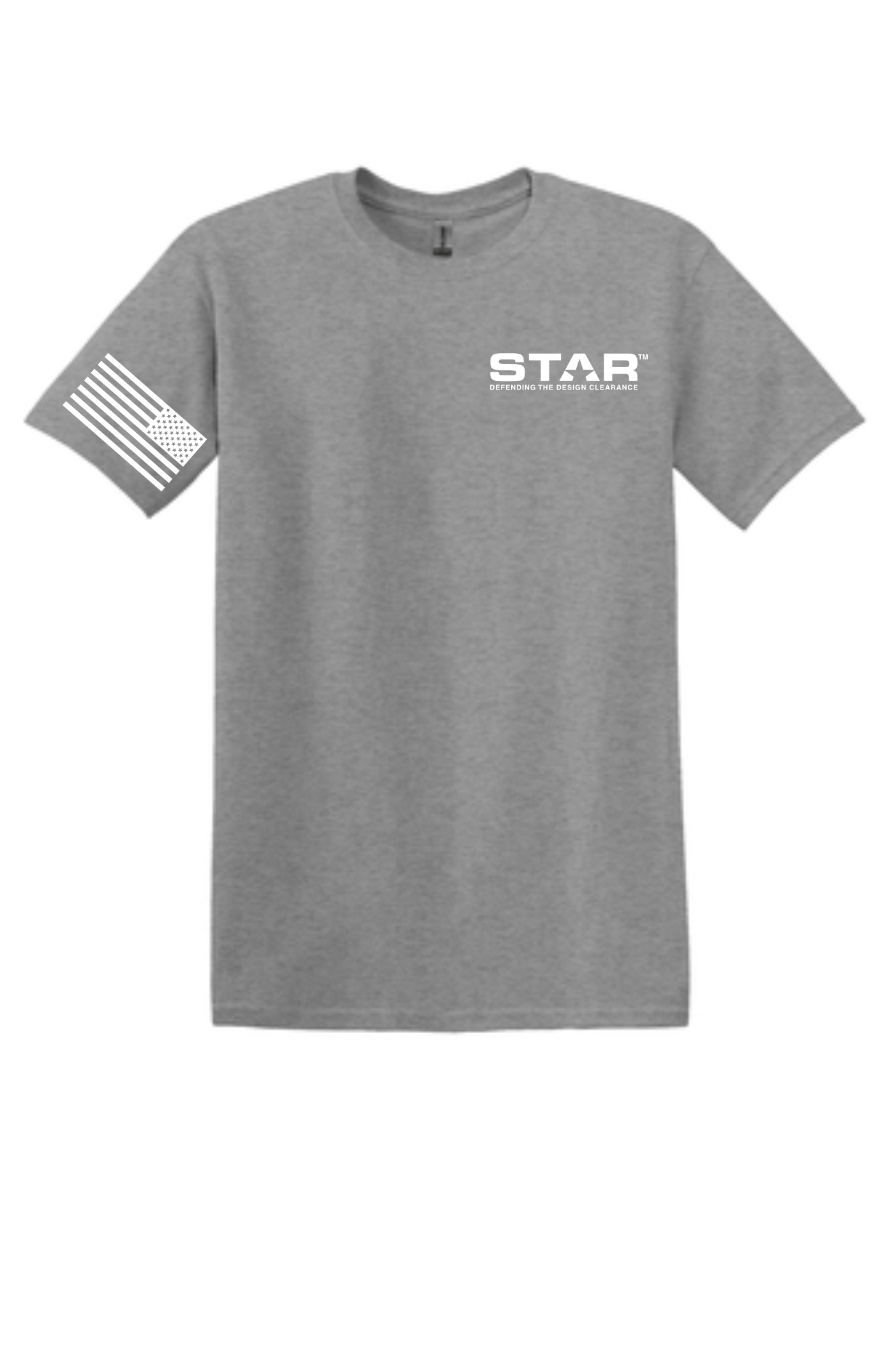 Star Turbine T-Shirt