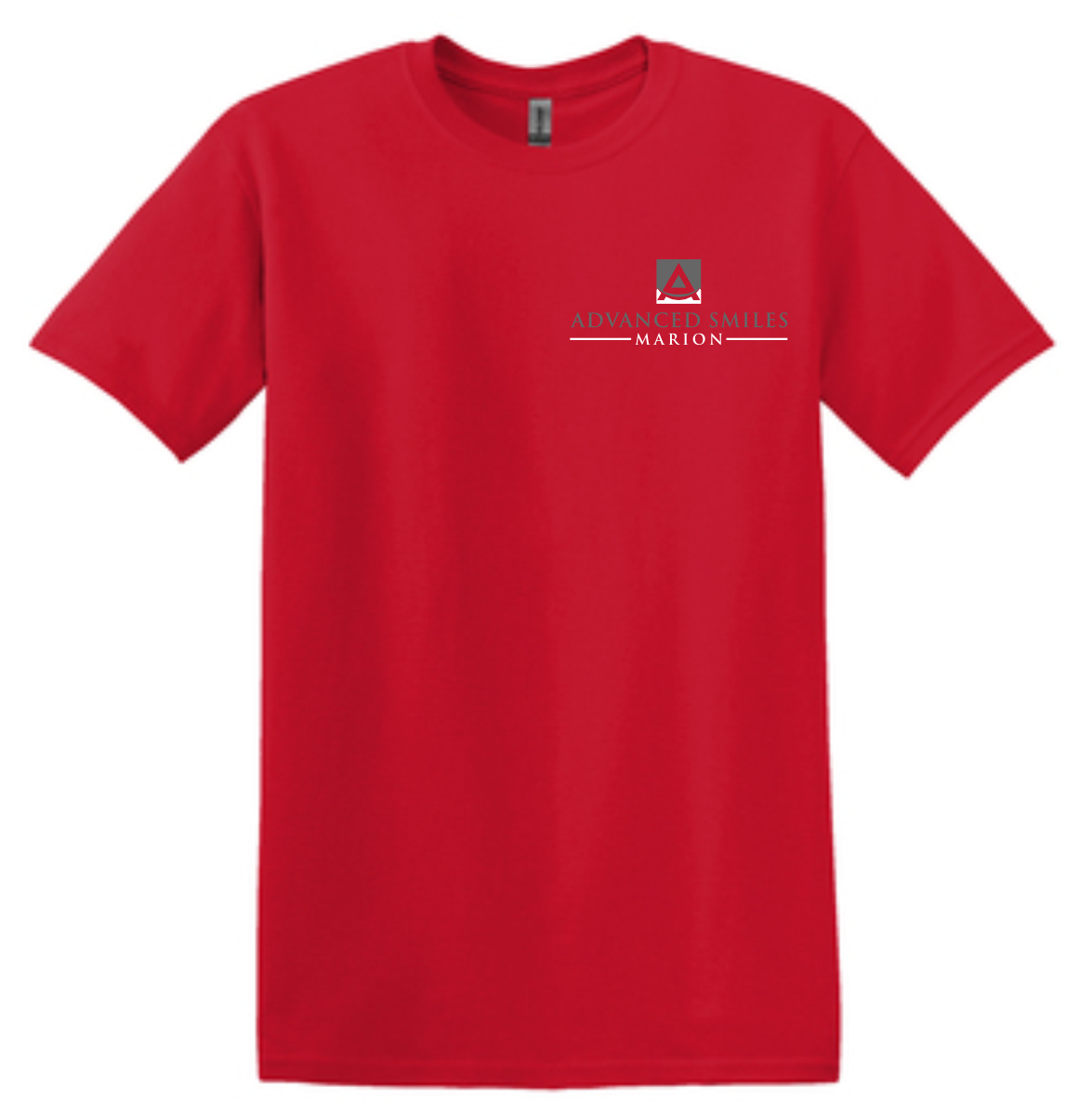 Advanced Smiles T-Shirt