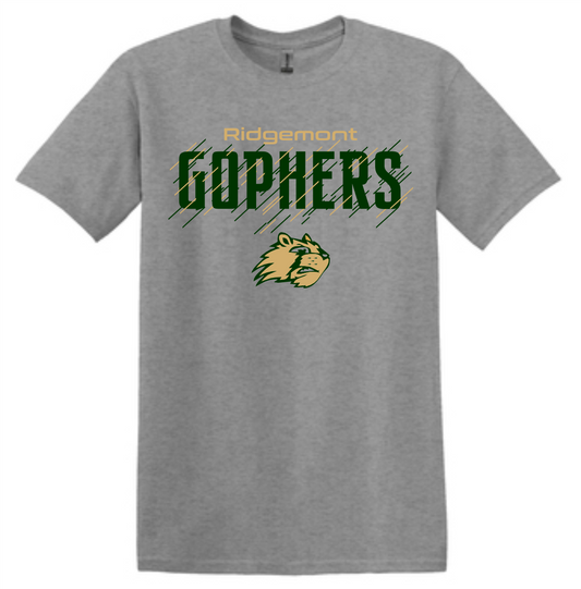 Ridgemont T-Shirt