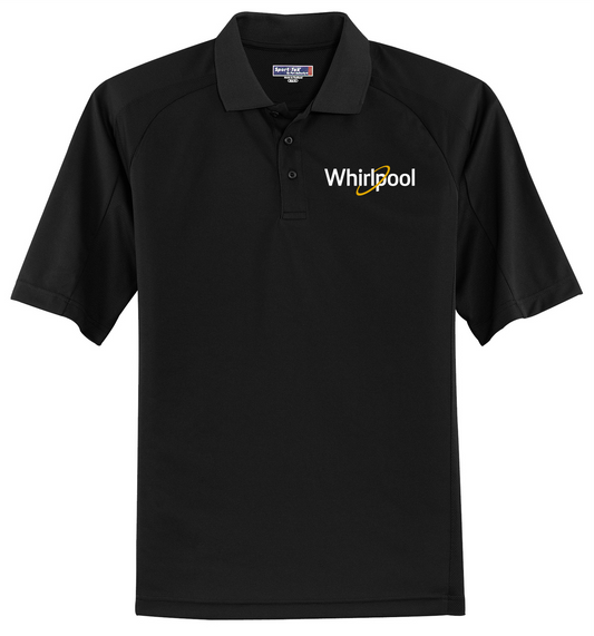 Sport-Tek® Dri-Mesh® Pro Polo (Whirlpool)