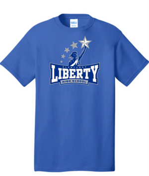 Olentangy Liberty T-Shirt