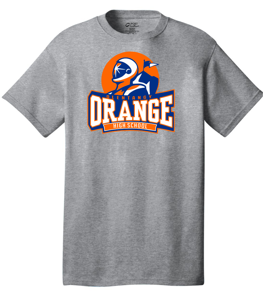 Olentangy Orange T-Shirt