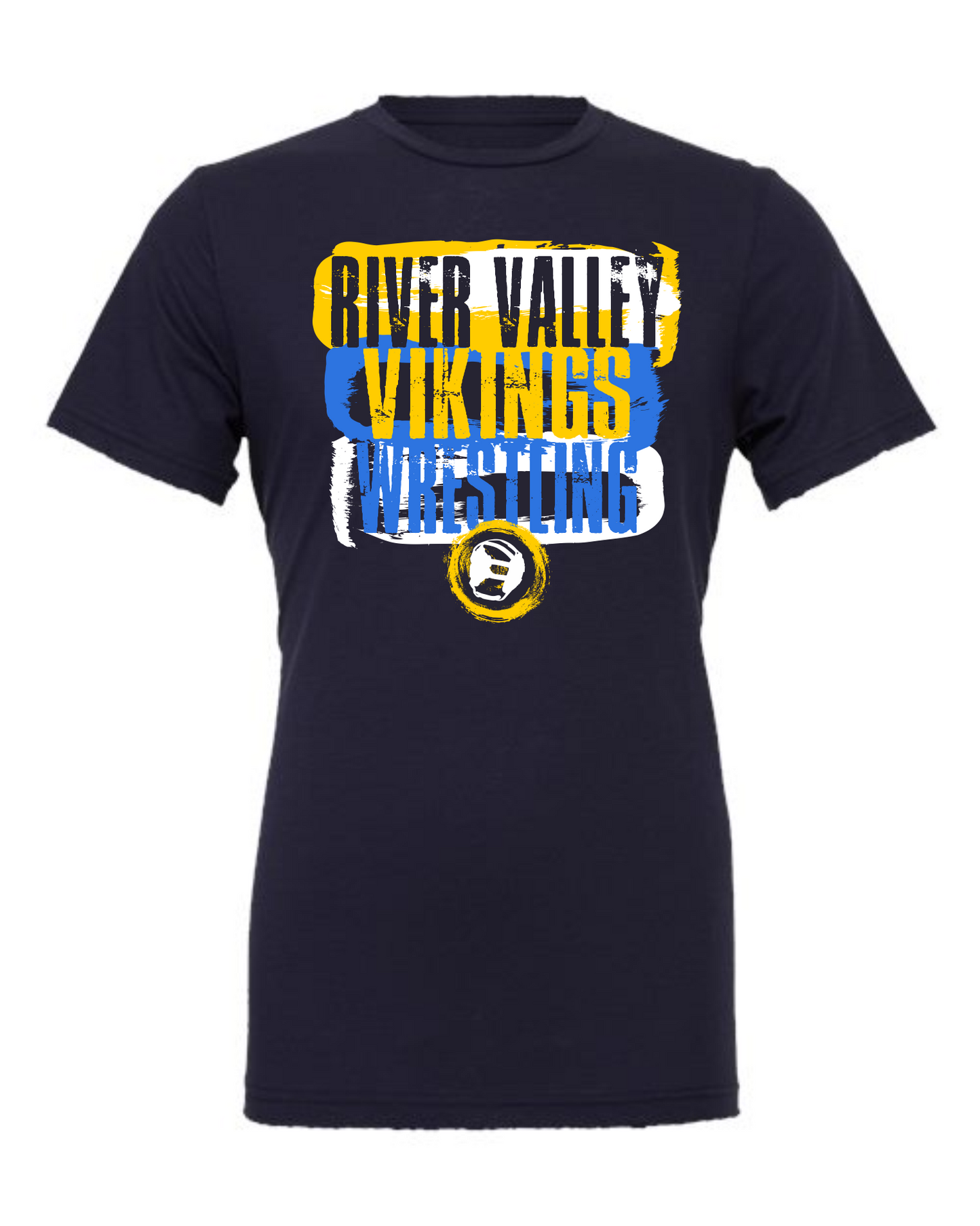 River Valley Wreslting T-Shirt