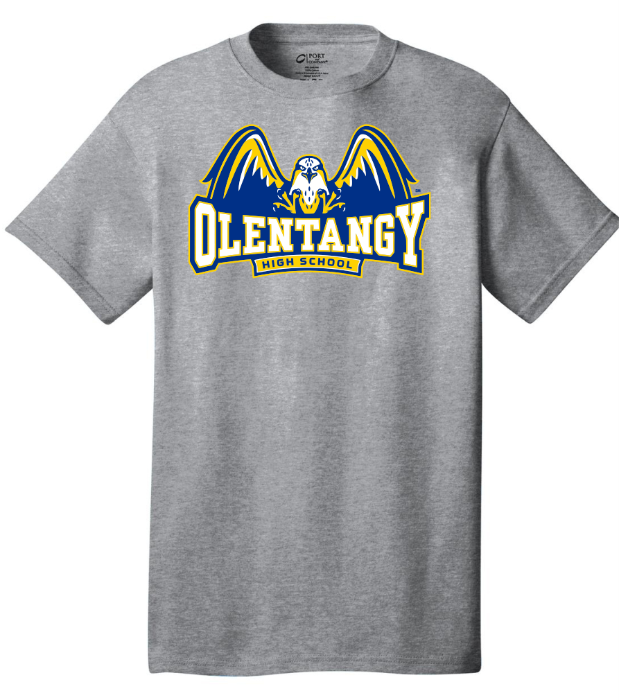 Olentangy High School T-Shirt