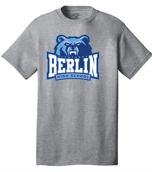 Olentangy Berlin T-Shirt