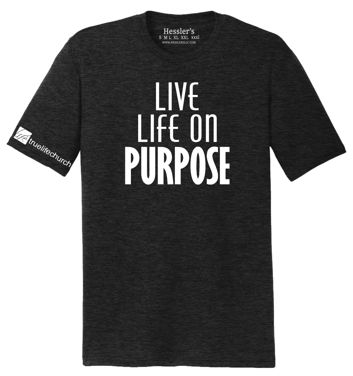 True Life Church (Live Life)