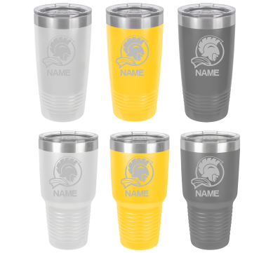 Buckeye Valley Tumblers