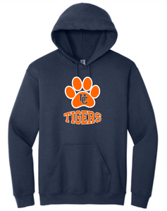 UC Tigers Hoodie