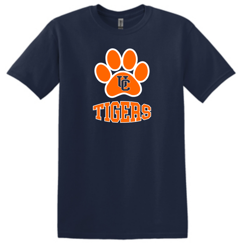 UC Tigers T-Shirt