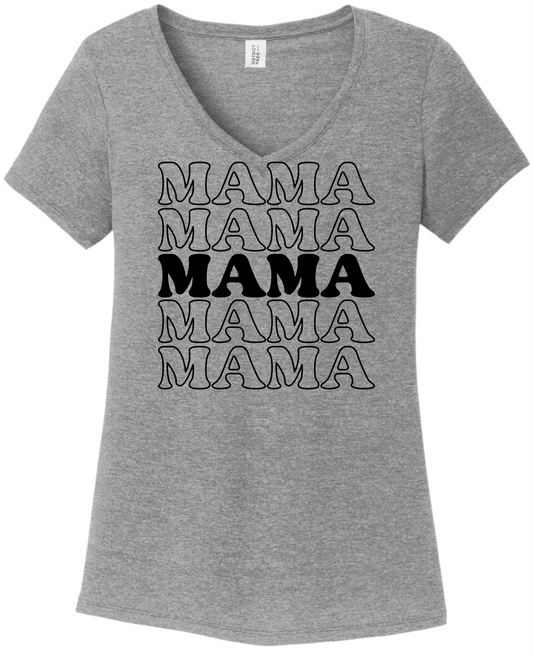 Repeat MAMA (soft t)