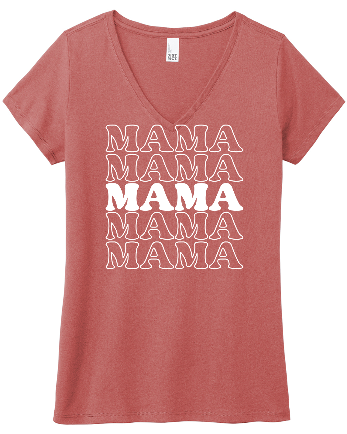 Repeat MAMA (soft t)