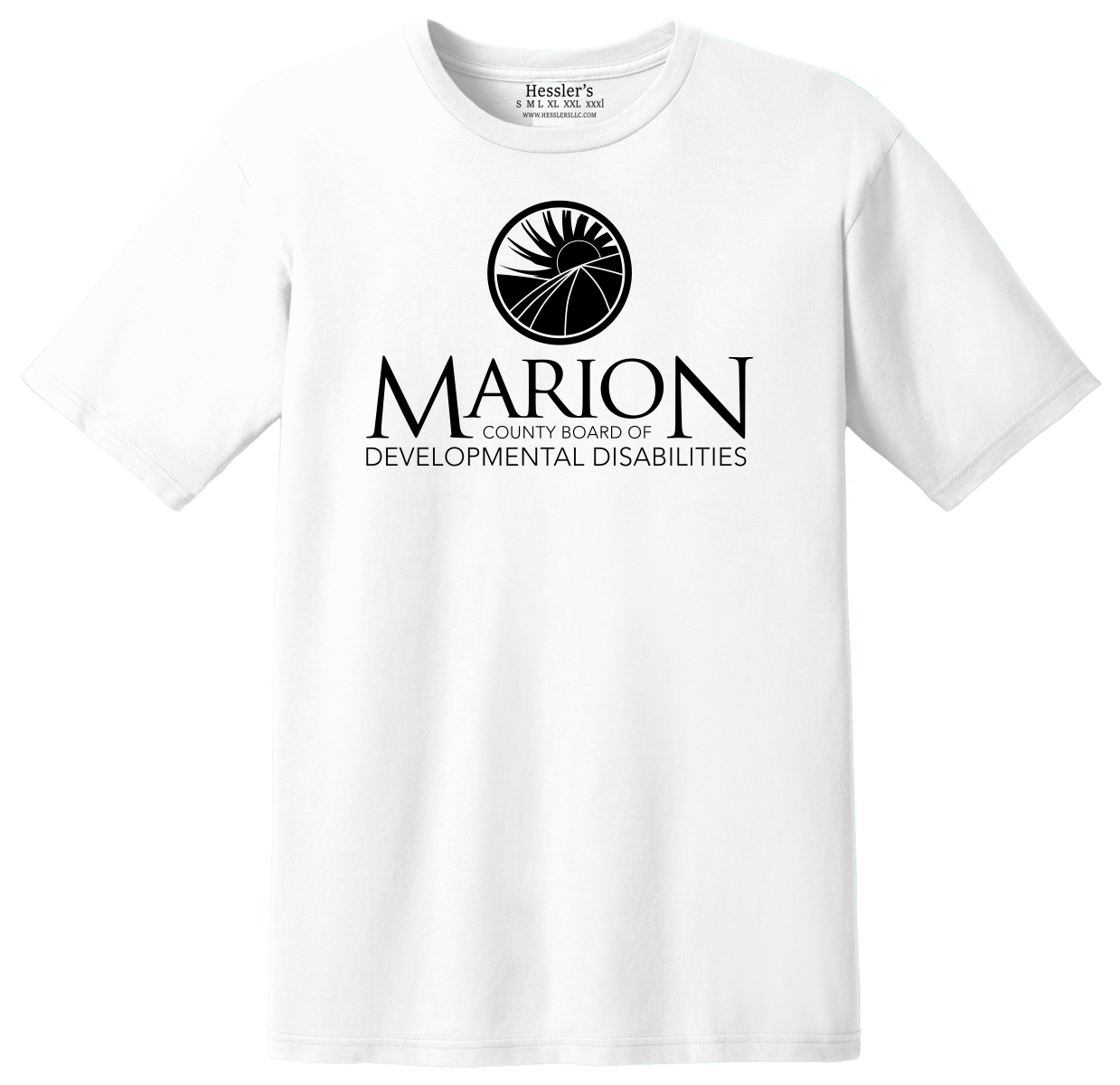 Tee Shirt (MCBDD)