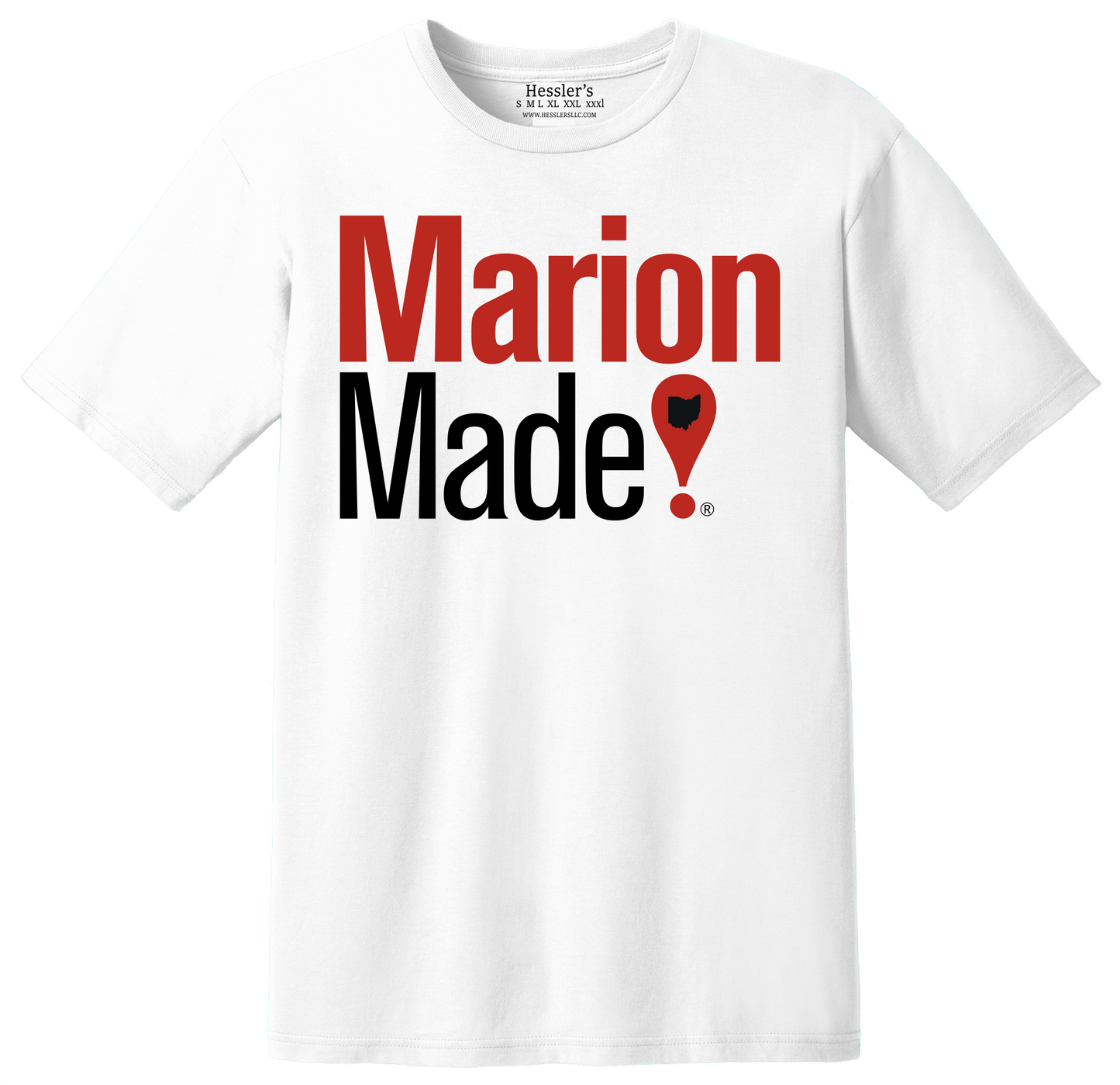 Marion Made