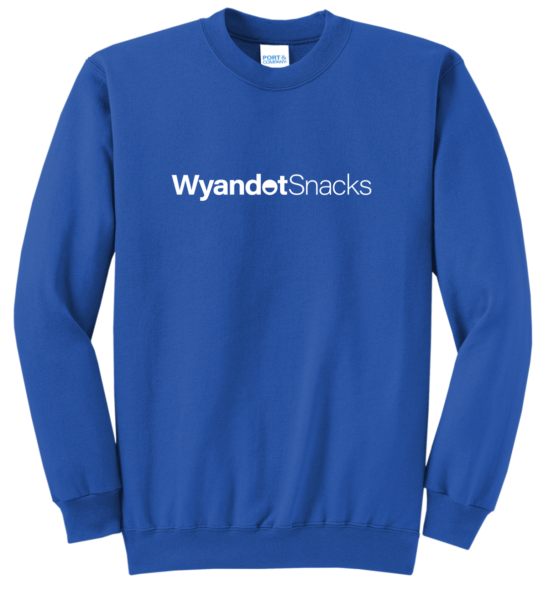 Wyandot Crewneck
