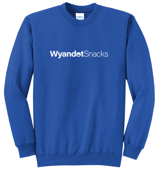 Wyandot Crewneck