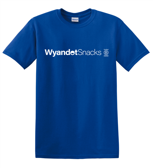 Wyandot T-Shirt