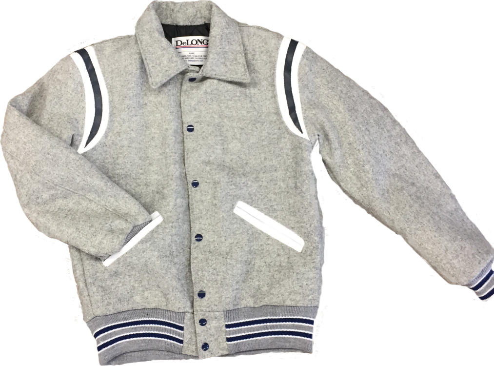 Varsity Jackets
