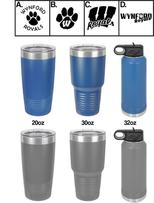 Wynford Tumblers