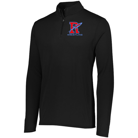 Ridgedale Attain Qtr Zip