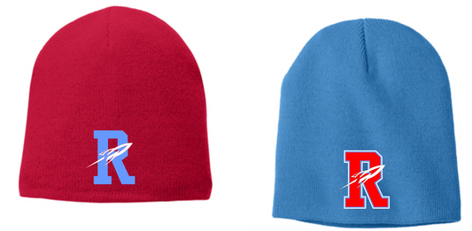 Ridgedale Beanie