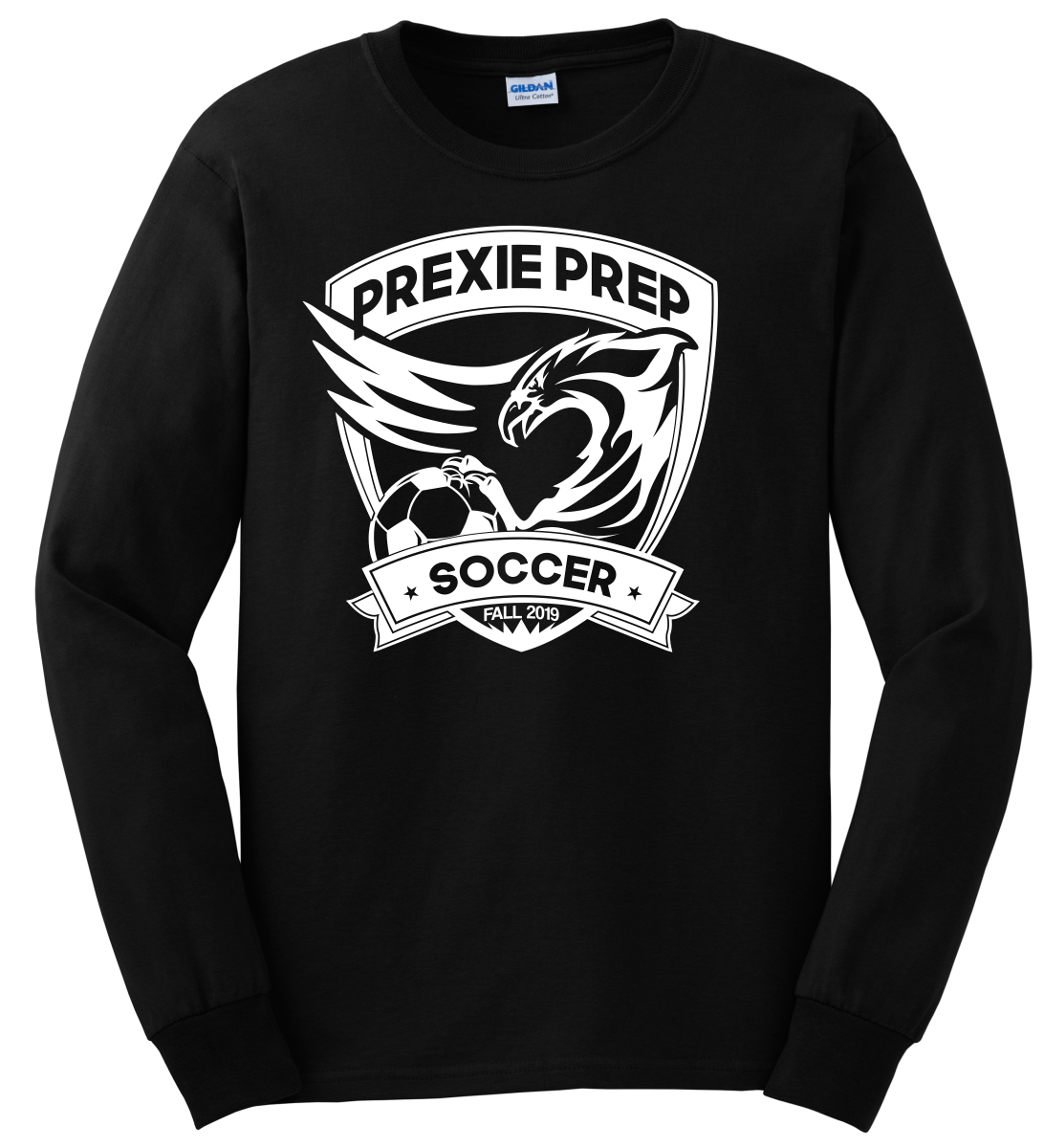 Prexie Prep